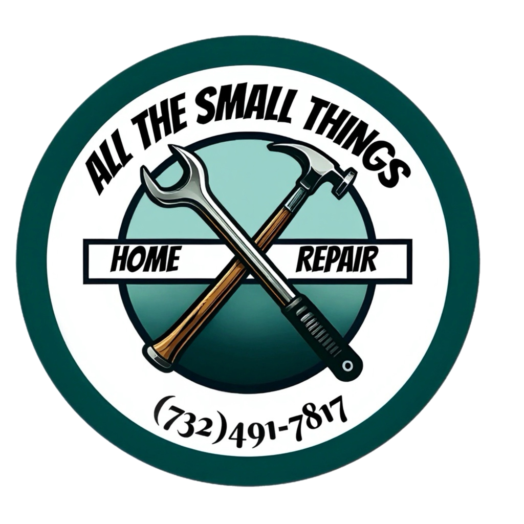 All the Small Things Home Repair